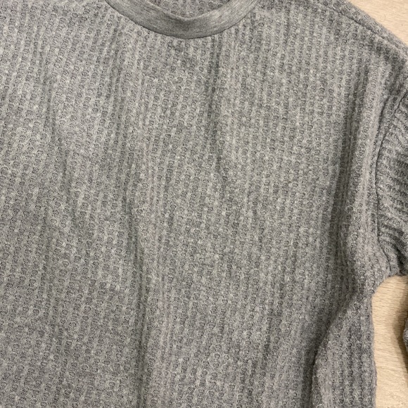 Urban Outfitters Project Social T - Waffle Long Sleve - XS - Picture 2 of 5